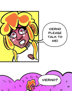 Read Only Seasons  6 Page 5 in English