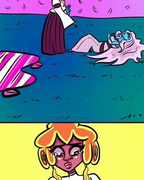 Read Only Seasons  6 Page 6 in English