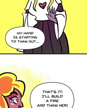 Read Only Seasons  6 Page 7 in English