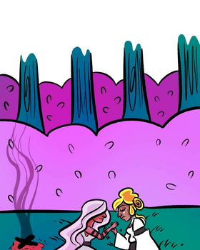 Read Only Seasons  7 Page 5 in English