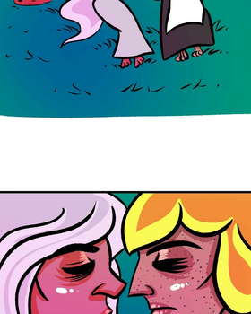 Read Only Seasons  7 Page 6 in English