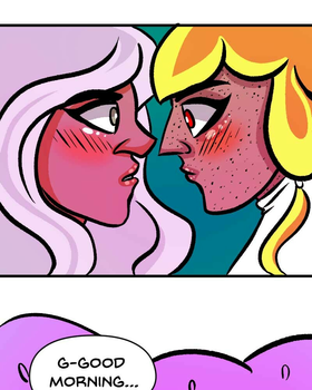 Read Only Seasons  7 Page 8 in English