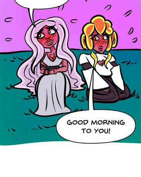 Read Only Seasons  7 Page 9 in English