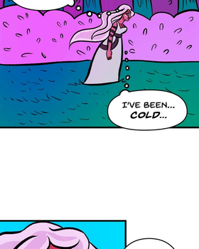 Read Only Seasons  8 Page 9 in English