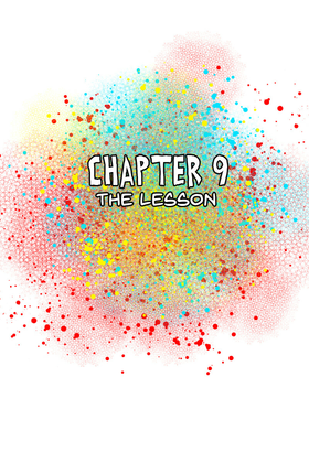 Read Only Seasons  9 Page 3 in English