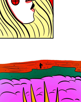 Read Only Seasons  9 Page 6 in English