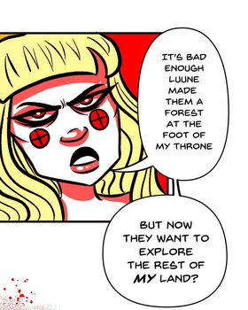 Read Only Seasons  9 Page 8 in English