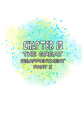 Read Only Seasons  15 Page 3 in English