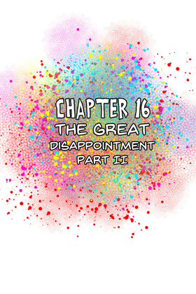 Read Only Seasons  16 Page 3 in English