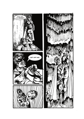 Read Abyss  2 Page 2 in English