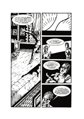 Read Abyss  2 Page 4 in English