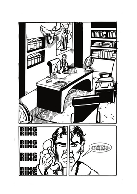 Read Abyss  2 Page 7 in English