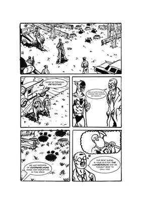 Read Abyss  2 Page 10 in English