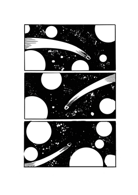 Read Abyss  4 Page 2 in English