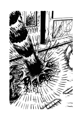 Read Abyss  4 Page 4 in English