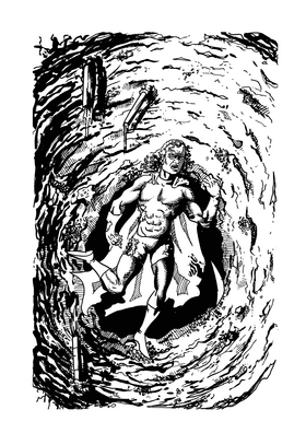 Read Abyss  4 Page 5 in English