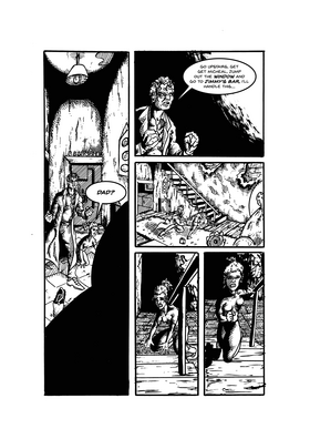 Read Abyss  4 Page 6 in English