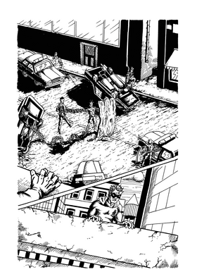 Read Abyss  3 Page 4 in English