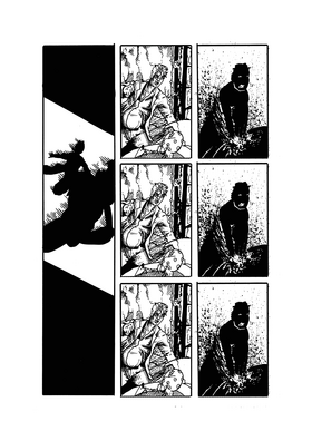Read Abyss  4 Page 10 in English