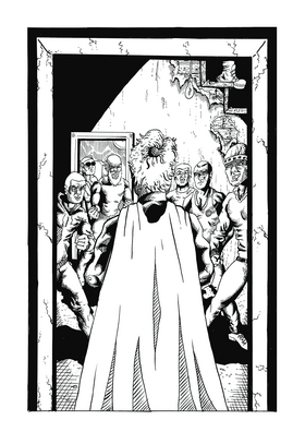 Read Abyss  1 Page 8 in English