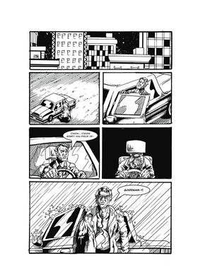 Read Abyss  1 Page 9 in English