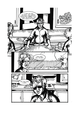 Read Abyss  5 Page 4 in English