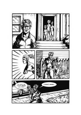 Read Abyss  5 Page 5 in English