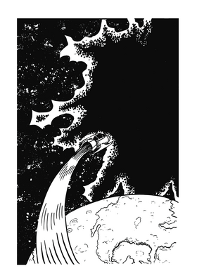 Read Abyss  5 Page 9 in English