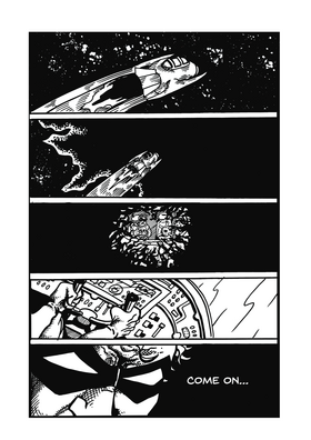 Read Abyss  5 Page 10 in English