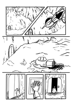 Read Abyss  5 Page 7 in English