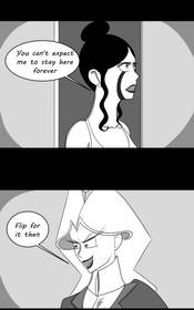 Read Dancing Baking and the Dead  12 Page 7 in English