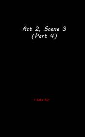 Read Dancing Baking and the Dead  13 Page 1 in English