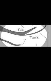 Read Dancing Baking and the Dead  13 Page 3 in English