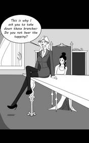 Read Dancing Baking and the Dead  13 Page 7 in English