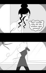 Read Dancing Baking and the Dead  13 Page 10 in English