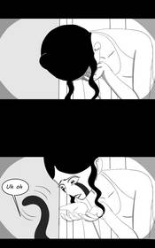 Read Dancing Baking and the Dead  14 Page 7 in English