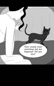 Read Dancing Baking and the Dead  14 Page 8 in English