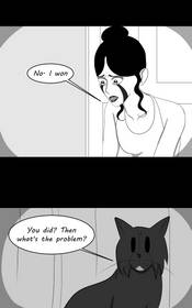 Read Dancing Baking and the Dead  14 Page 9 in English