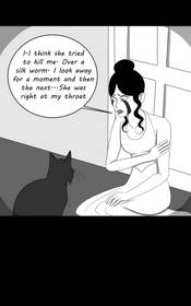 Read Dancing Baking and the Dead  14 Page 10 in English