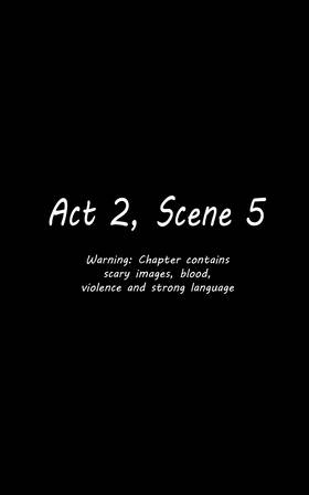 Read Dancing Baking and the Dead  15 Page 1 in English