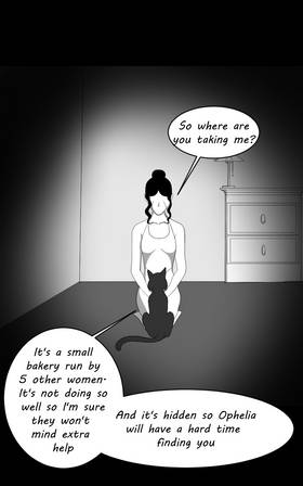 Read Dancing Baking and the Dead  15 Page 4 in English