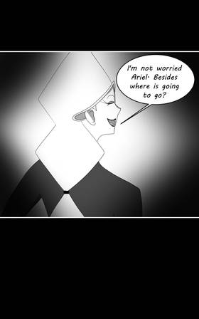 Read Dancing Baking and the Dead  15 Page 8 in English