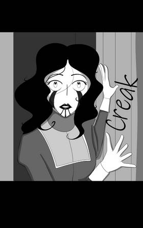 Read Dancing Baking and the Dead  16 Page 4 in English