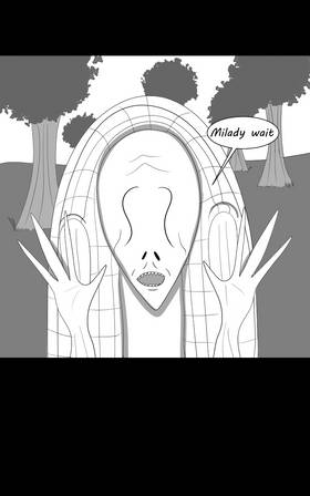 Read Dancing Baking and the Dead  16 Page 7 in English