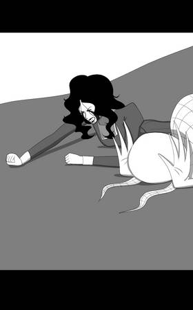 Read Dancing Baking and the Dead  16 Page 9 in English