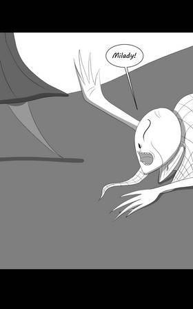 Read Dancing Baking and the Dead  16 Page 10 in English