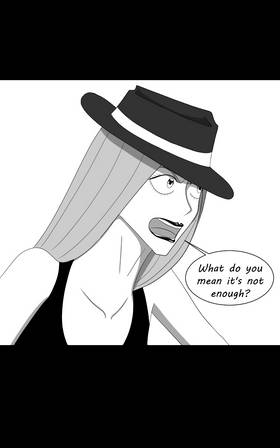Read Dancing Baking and the Dead  17 Page 2 in English