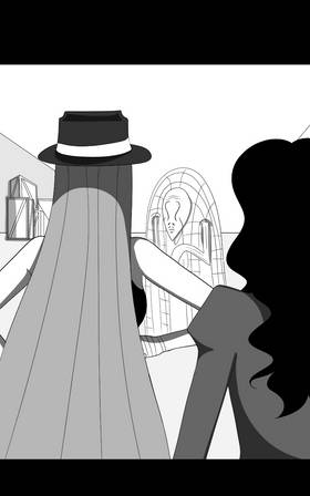 Read Dancing Baking and the Dead  18 Page 2 in English