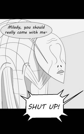 Read Dancing Baking and the Dead  18 Page 3 in English