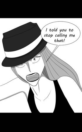 Read Dancing Baking and the Dead  18 Page 7 in English